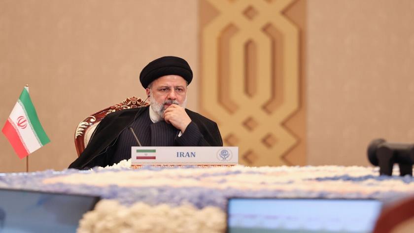 Iranpress: واکنش رئیس جمهور به اقدام آمریکا در وتوی قطعنامه آتش‌بس در باریکه غزه