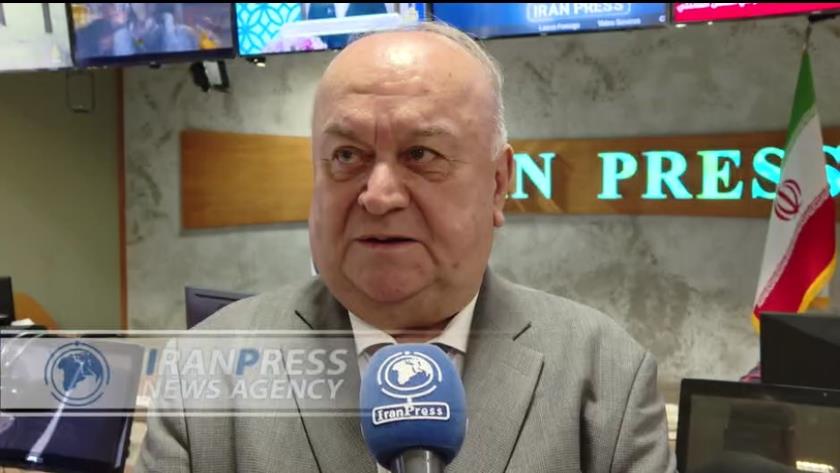 Iranpress: آغاز فصل جدید همکاری‌های رسانه‌ای ایران و تاجیکستان 