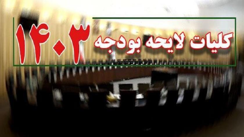 Iranpress: کلیات بودجه ۱۴۰۳ تصویب شد/چراغ سبز افزایش منابع حقوق بازنشستگان