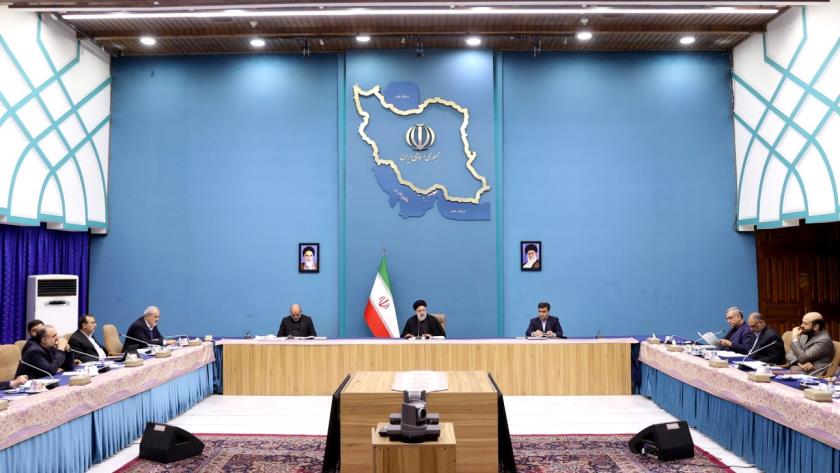 Iranpress: میزان واقع‌نگری و قابلیت اجرایی قانون هوای پاک بررسی شود