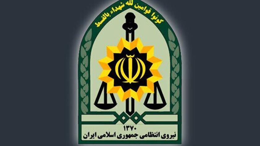 ایران پرس: شهادت ۱۱ تن از مدافعان امنیت شهرستان راسک بر اثر حمله تروریستی