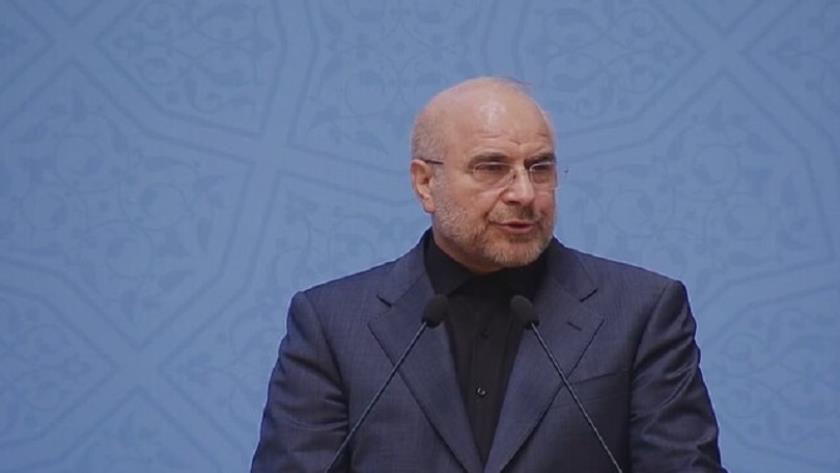 ایران پرس: قالیباف: نیروهای امنیتی و انتظامی با عوامل حمله به مقر انتظامی راسک برخورد کنند