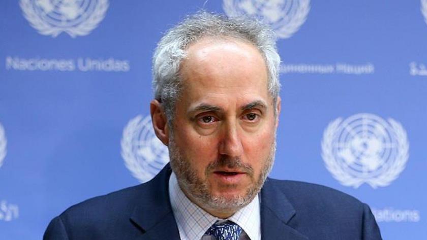 Iranpress: سازمان ملل حمله تروریستی در سیستان و بلوچستان ایران را محکوم کرد