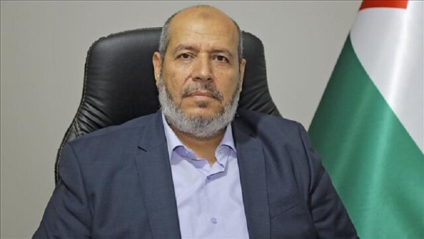 Iranpress: قدردانی حماس از مقاومت در لبنان، یمن و عراق
