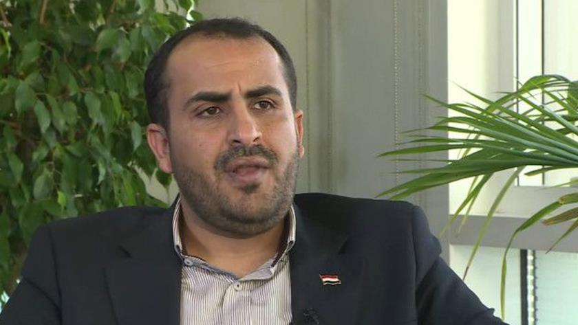 Iranpress: انصارالله: موضوع فلسطین قابل مذاکره نیست