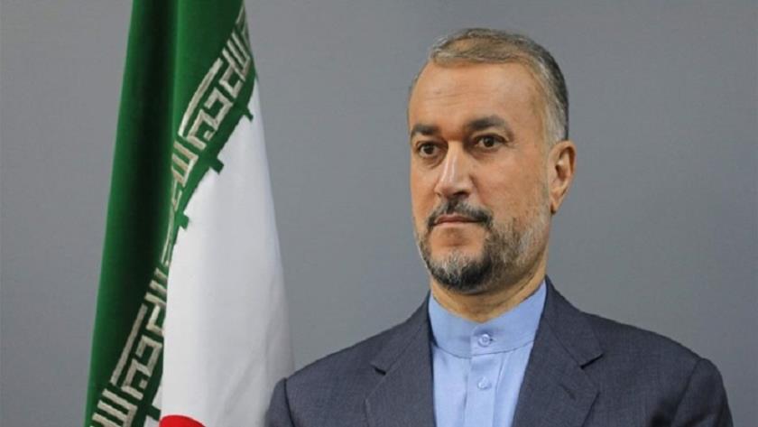Iranpress: امیرعبداللهیان: همکاری‌های نزدیک ایران و قطر بیانگر اعتماد متقابل میان دو کشور است