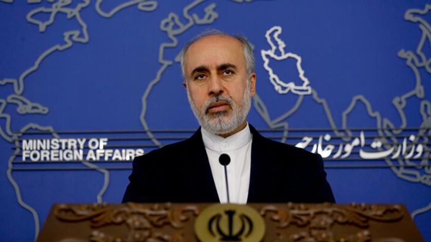 Iranpress: ایران رای ظالمانه دادگاه سوئد علیه حمید نوری را محکوم کرد