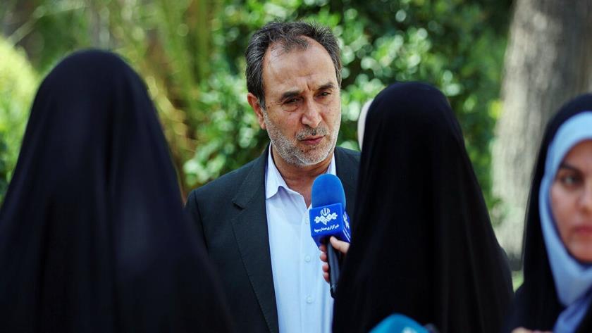 Iranpress: معاون حقوقی رئیس جمهور: حکم حمید نوری ناعادلانه است 