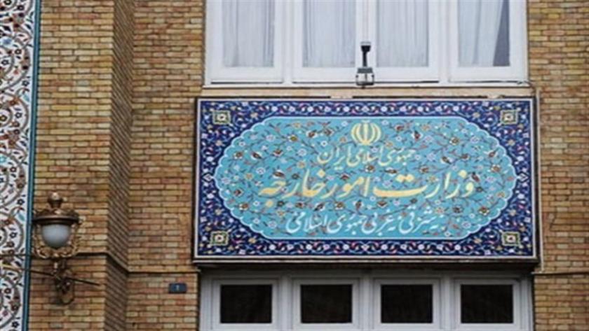 Iranpress: سفیر آلمان به وزارت امور خارجه احضار شد