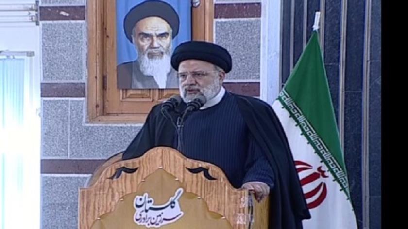 ایران پرس: رئیس جمهور: فرهنگ اصیل و غنی مردم ترکمن باید حفظ و تقویت شود