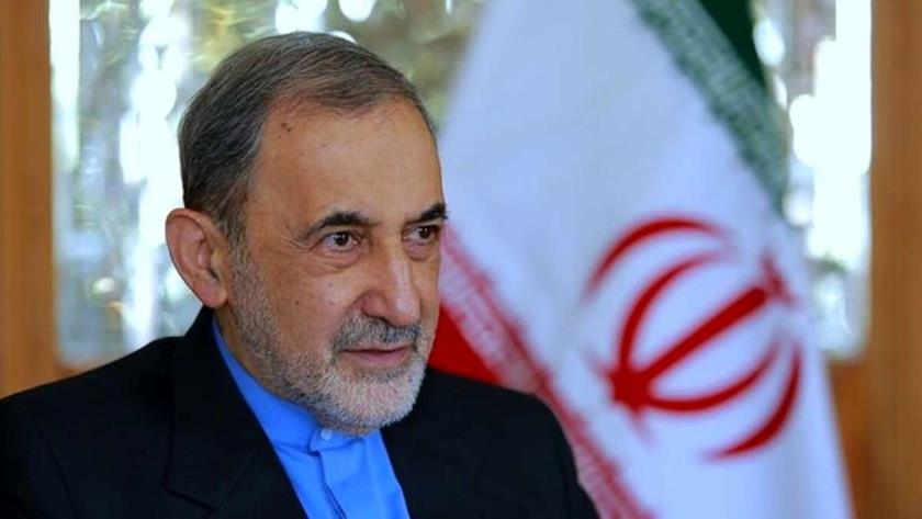 Iranpress: واکنش ولایتی به بیانیه مداخله‌جویانه روسیه و کشورهای عربی درباره جزایر ایرانی 