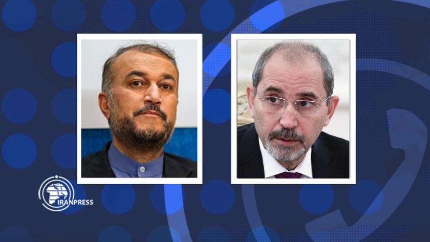 Iranpress: امیرعبداللهیان: توقف جنگ علیه غزه می تواند ضامن امنیت منطقه باشد