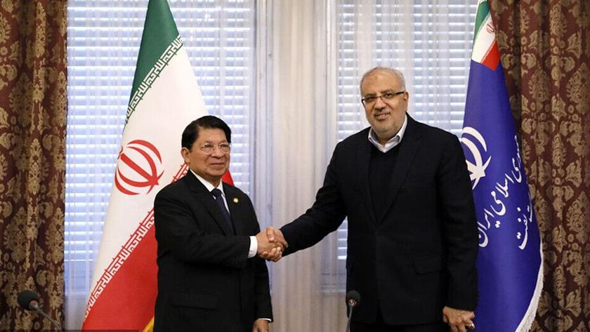 Iranpress: آمادگی ایران برای حضور در طرح‌های پالایشگاهی و صدور خدمات مهندسی به نیکاراگوئه