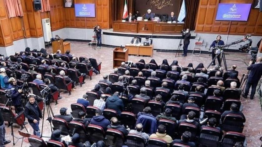 Iranpress: ادامه بررسی اتهامات منافقین