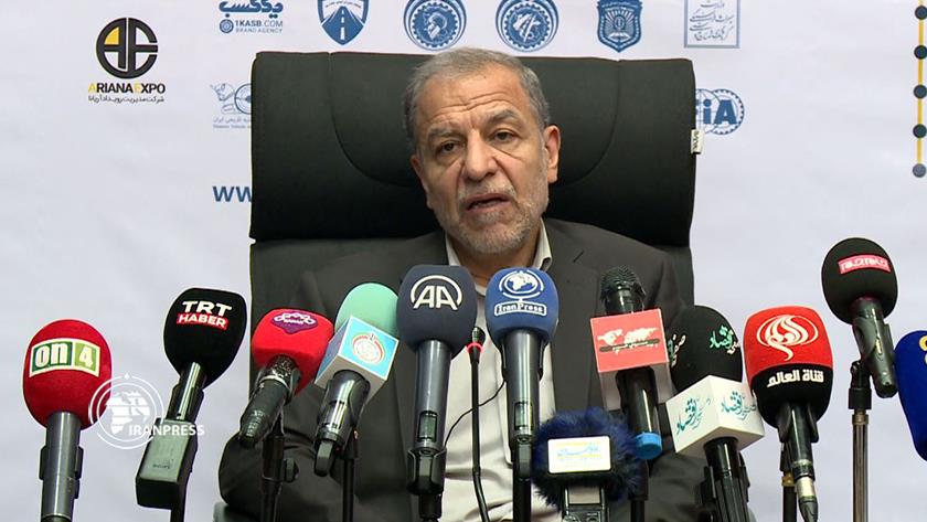 Iranpress: رالی خزر تا خلیج فارس سال آینده برگزار می شود