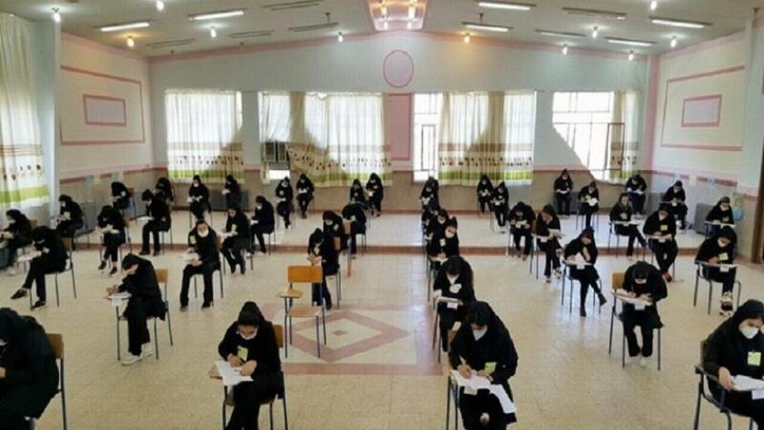 Iranpress: نتیجه پرونده کنکوری‌های شبهه‌دار در جلسه شورای عالی انقلاب فرهنگی اعلام شد