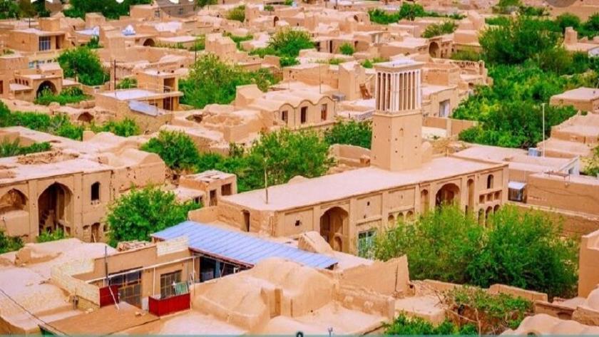 Iranpress: یزد پایتخت گردشگری کشورهای مجمع گفت‌وگوی آسیا در سال ٢٠٢۴ شد 