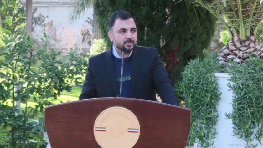 Iranpress: وزیر ارتباطات: با افزایش ۱۰۰ درصدی تعرفه اینترنت موافق نیستم