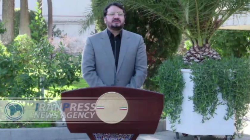 Iranpress: محور دوم ترانزیتی ایران و جمهوری آذربایجان به بهره برداری می‌رسد