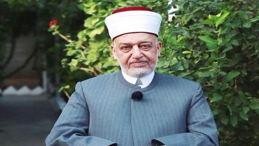 Iranpress: خطیب سابق مسجدالاقصی در حملات اسرائیل به شهادت رسید