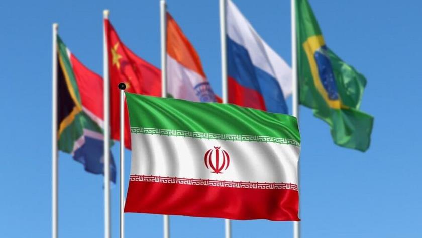 Iranpress: پیوستن ایران به گروه بریکس از اول ژانویه