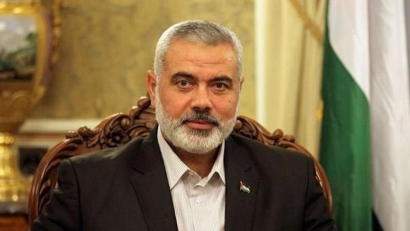Iranpress: پیام اسماعیل هنیه به مناسبت روز وفاداری به روزنامه‌نگار فلسطینی