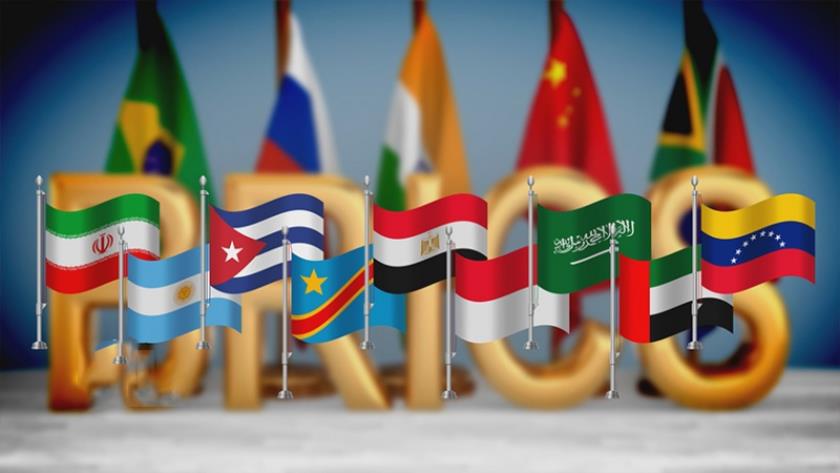 Iranpress: نگاهی به پیوستن رسمی ایران به بریکس، از اول ژانویه