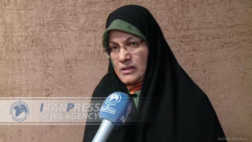 ایران پرس:  باید کرسی‌های بیشتری در مجلس به بانوان اختصاص یابد