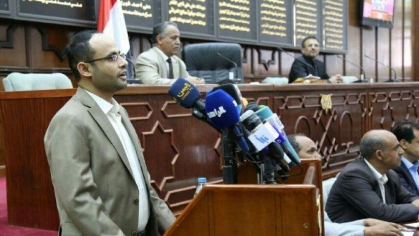 Iranpress: صنعا: آمریکا به دنبال گسترش درگیری در جهان عرب است