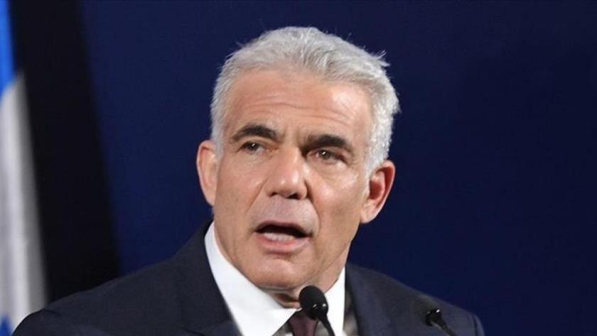 Iranpress: لاپید: نتانیاهو در سال جدید میلادی در سمتش باقی نخواهد ماند