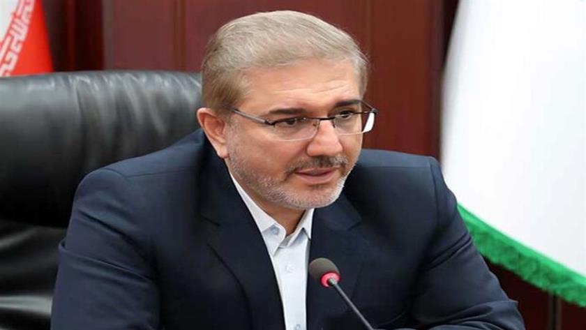 Iranpress: شفافیت بودجه‌ریزی سیاست راهبردی دولت سیزدهم است/ بودجه دارو به موقع اختصاص یابد