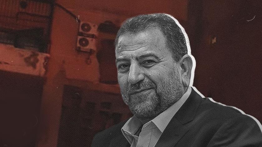 Iranpress: مروری کوتاه بر زندگی شهید صالح العاروری
