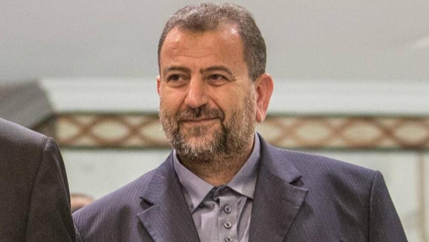 Iranpress: واکنش ها به ترور شهید صالح العاروری
