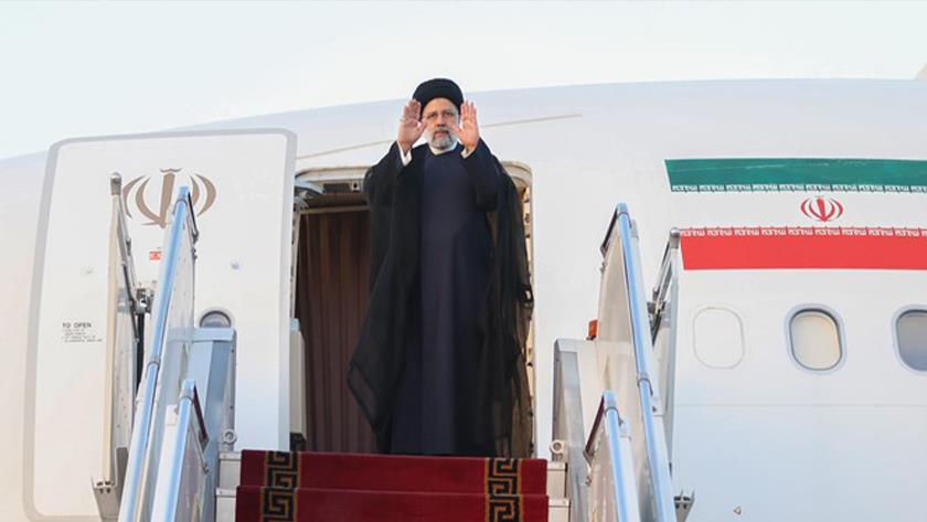 Iranpress:  رئیسی پنجشنبه عازم آنکارا می‌شود