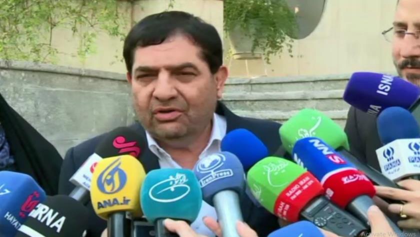 Iranpress: کشور از نظر روابط بین الملل در وضعیت کم نظیری قرار دارد