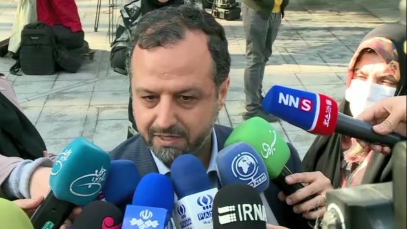 Iranpress: تاکید رئیس جمهور برای حل مشکلات دریافت وام ازدواج