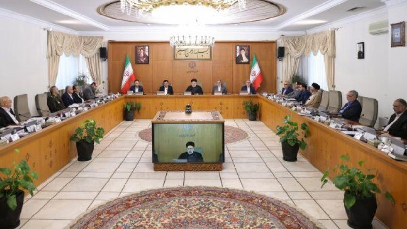 Iranpress: رئیسی: حاج قاسم در مسیر مقاومت به یک مکتب تبدیل شد