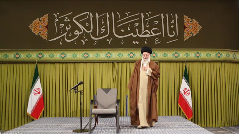 Iranpress: حضرت زهرا(س)؛ پایه‌گذار جهاد تبیین