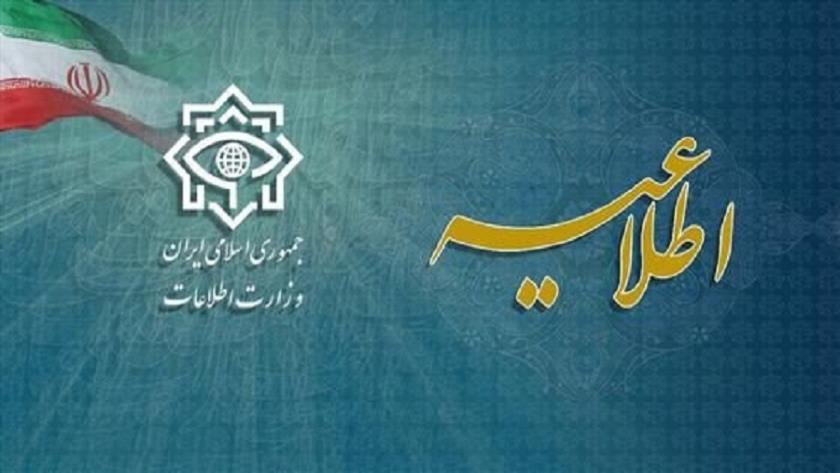 Iranpress: افشای ملیّت یکی از تروریست‌ها و بازداشت ۱۱ نفر از اعضای شبکه پشتیبانی در ۶ استان