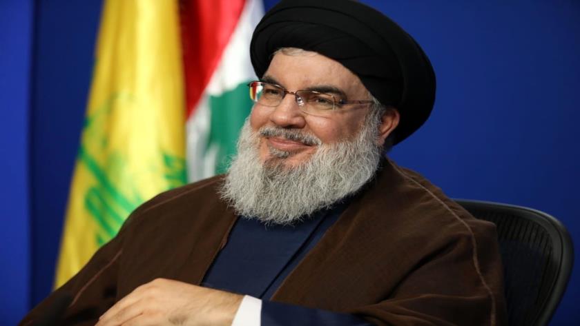 Iranpress:  5 نکته تحلیلی در دومین سخنرانی سید حسن نصرالله در سال 2024 