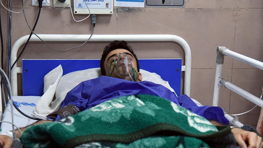 Iranpress: کاهش شمار مجروحان حمله تروریستی کرمان به ۵۹ نفر  