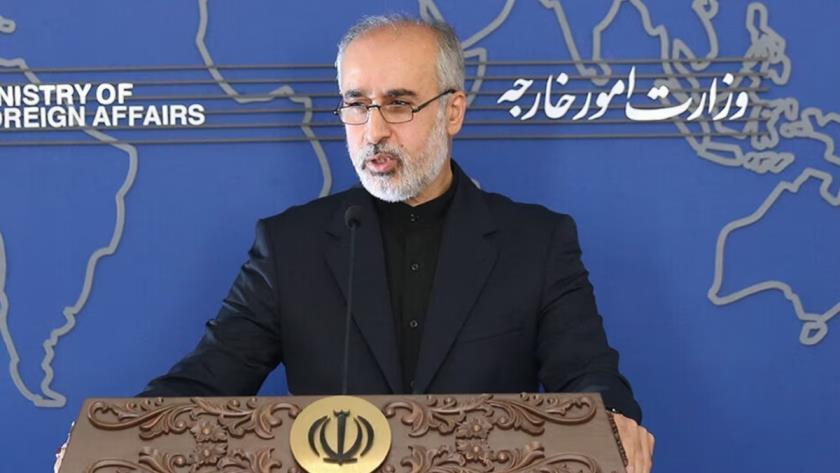 Iranpress: ایران ترور شهید وسام حسن طویل را محکوم کرد