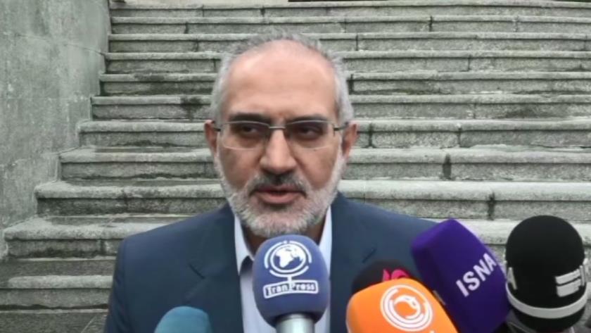 Iranpress: ایران و تاجیکستان پیوند عمیق و ناگسستنی دارند