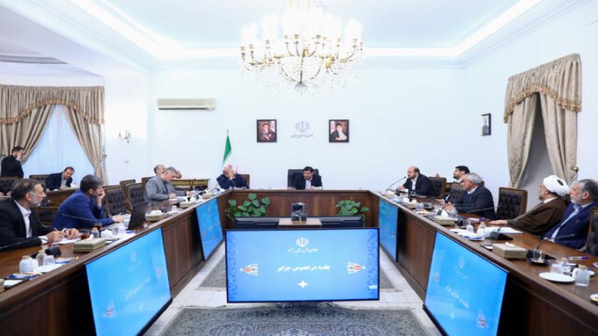 Iranpress: جزایر کشور ثروت و ظرفیتی در جهت توسعه گردشگری و اقتصاد دریا محور هستند