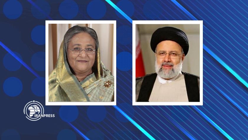 Iranpress: پیام رئیسی برای برگزاری موفقیت‌آمیز انتخابات پارلمانی جمهوری مردمی بنگلادش