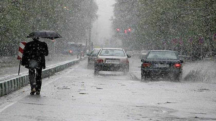 ایران پرس: کاهش محسوس دما در مازندران
