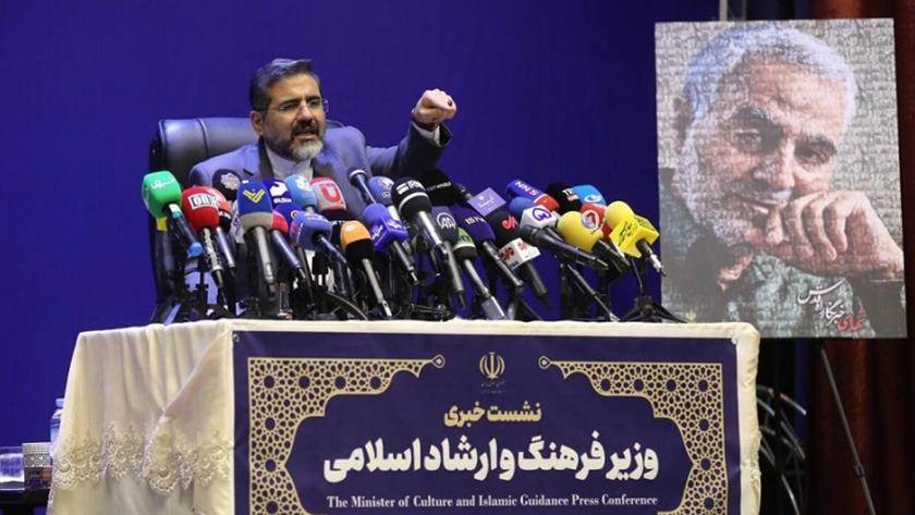 Iranpress: لزوم حفظ میراث تاریخی و فرهنگی و هنری/ کار مشترک ایران و ترکیه آماده نمایش می‌شود
