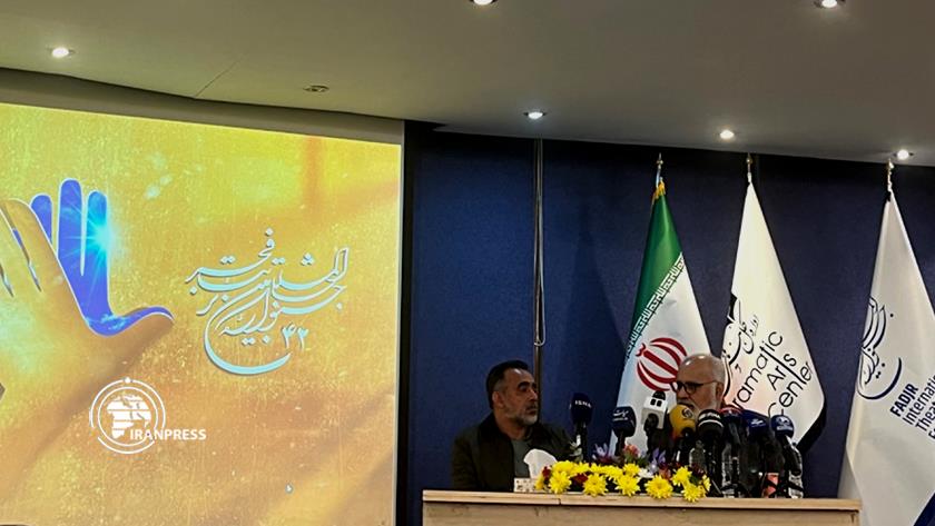 Iranpress: چهل و‌دومین جشنواره بین المللی تئاتر فجر با پنج بخش جدید
