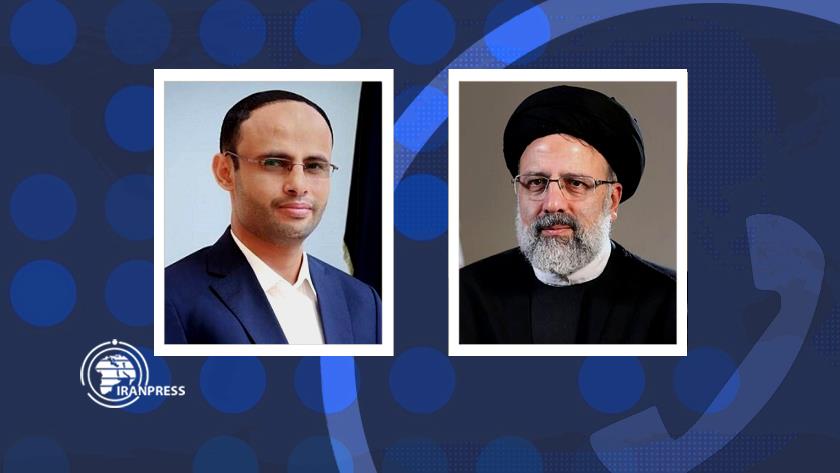 Iranpress: رئیسی: حملات آمریکا به یمن افشاکننده ماهیت ضد حقوق بشری آمریکا است