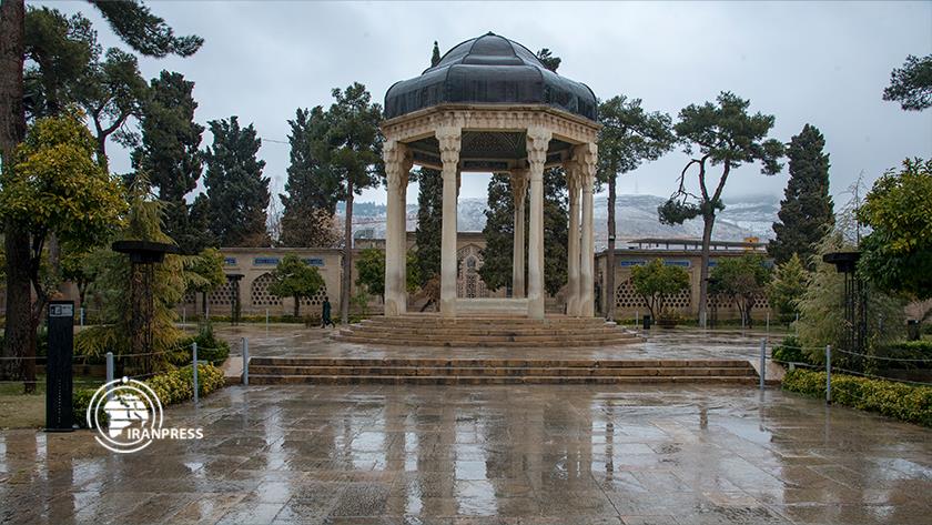 ایران پرس: شیراز، زیبایی‌های پایتخت محیط زیست آسیا  